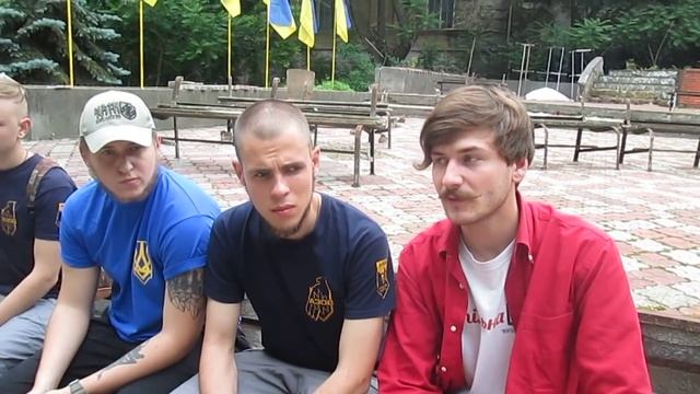 Летний театр в одесском Горсаду смотреть онлайн