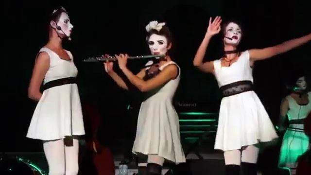 Dakh Daughters  Sept Verre