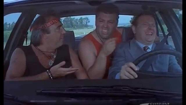 Angelo Bernabucci, attore per caso: la sua storia curiosa смотреть онлайн