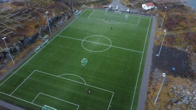 Our Norway Travels | Bergen | Bodo | Lofoten | Senja | Tromsö смотреть онлайн