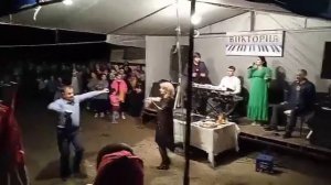 СВАДЬБА В СЕЛЕНИ ИКРА КУРАХСКИЙ РАЙОН.