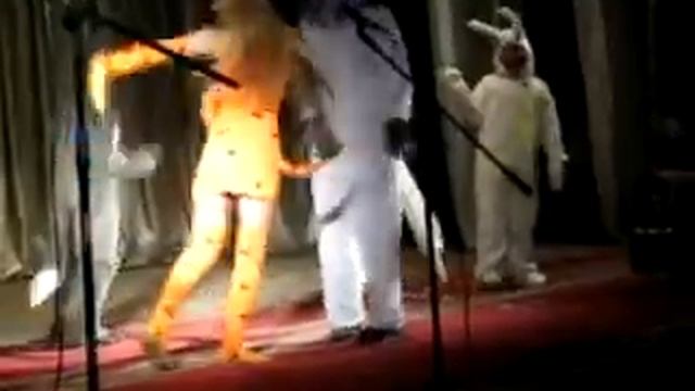 "Rising Sun" на "Sibo Akari" 5 смотреть онлайн