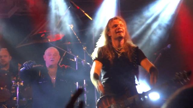 Udo Dirkschneider смотреть онлайн