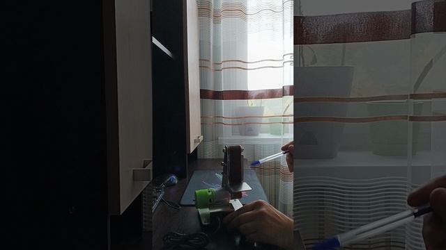 Обзор Гриндер ленточный. смотреть онлайн