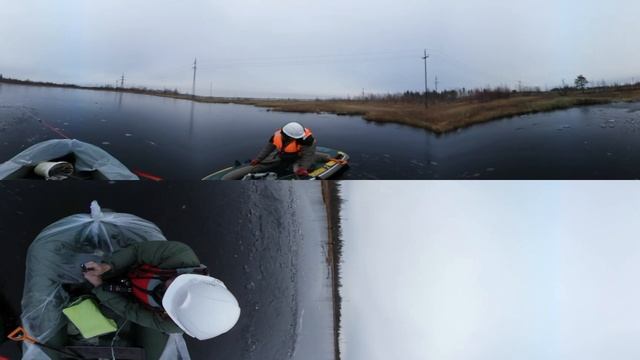 АЭРОЩУП 2017 смотреть онлайн