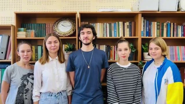 СНО КИПУ имени Февзи Якубова (Россия) 0.30 смотреть онлайн