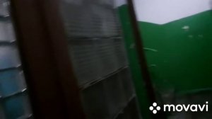 лифт грузовой Otis 1000 кг с громким двигателем V 1 м.с 2000