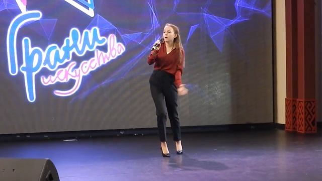 Мария Кефчиянц "L' Assasymphonie" смотреть онлайн