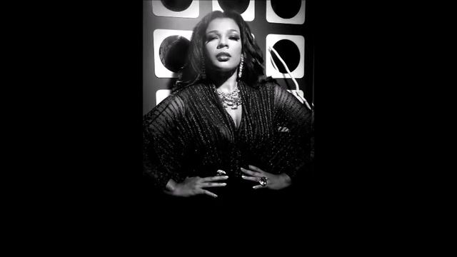 Syleena Johnson - We Did It смотреть онлайн
