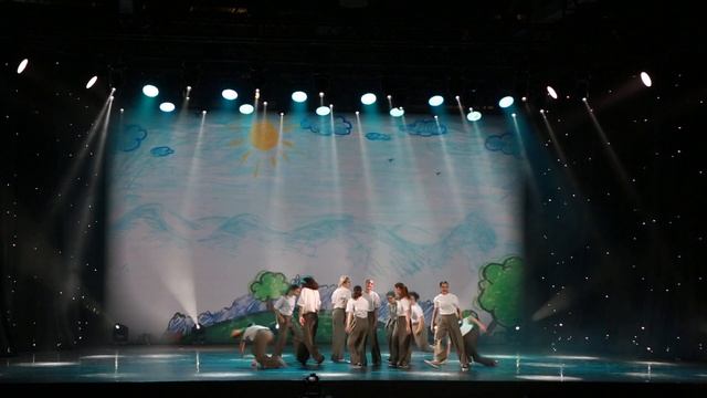 Тук-тук | Группа 88 Тодес Северное Измайлово | Отчетный концерт Тодес Декабрь 2023 смотреть онлайн