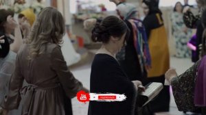 Красивая начала свадьбы кумыкская свадьба Дагестане