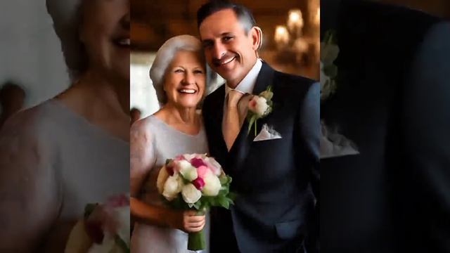 Зятек и теща .