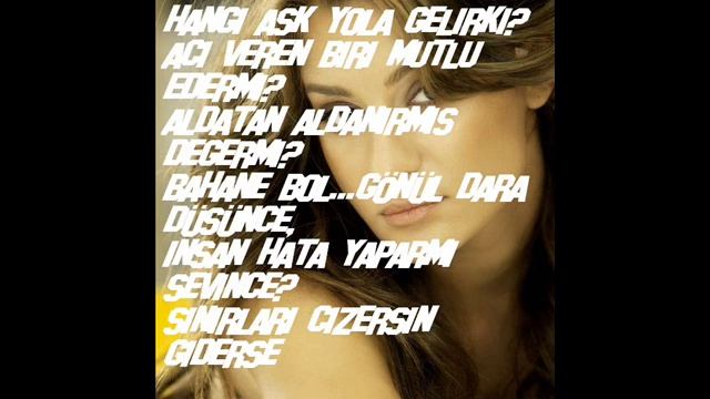 Atiye Deniz Salla смотреть онлайн