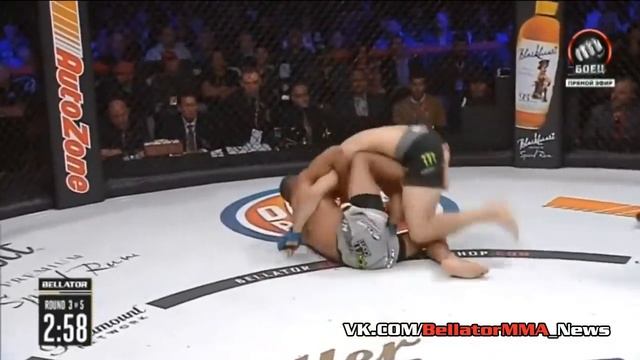 Douglas Lima vs. Rory MacDonald полный бой 21.01.2018 смотреть онлайн