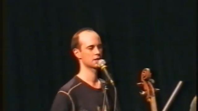 Весенние трели Петра Акимова - Ой растудыть ее тудыть (We Will Rock You) смотреть онлайн