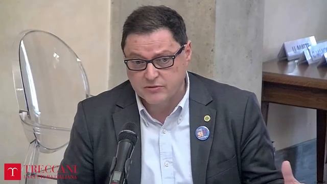 PRESENTAZIONE DELLA CARTA DI FONTECCHIO смотреть онлайн