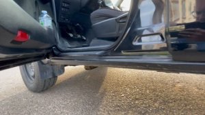 Обзор Toyota Hilux 2018 г.в., дизель 2,4