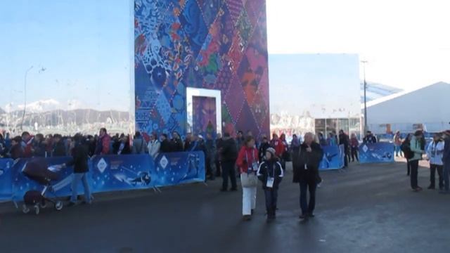 Необычная очередь смотреть онлайн