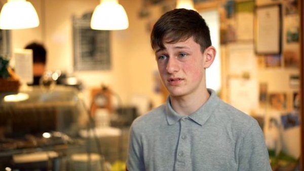 Get Involved B1+ Unit 1 Real world speaking video