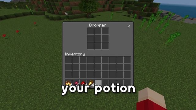 Easiest Automatic Potion Brewer Minecraft Bedrock 1.20 (MCPE/Xbox/PS4/Nintendo Switch/Windows10) смотреть онлайн
