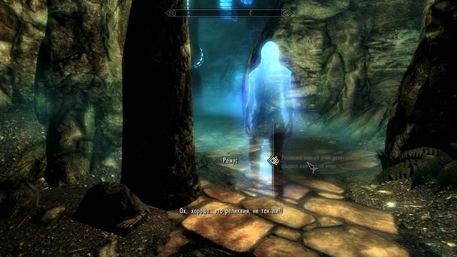 Наследие Драконорожденного 034 Глубее Глубин или Еще глубже смотреть онлайн