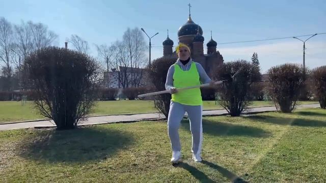 Всероссийский субботник 2021 смотреть онлайн