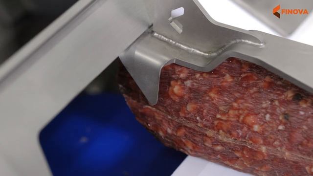 МОДУЛЬНЫЙ СЛАЙСЕР SliceFil-310 - Modular Slicer SliceFil-310 | FINOVA