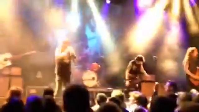 Skid Row - I remember you смотреть онлайн