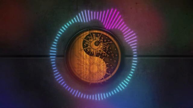 Space CJ - Om (original Mantra Mix 2024)