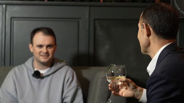 Корпоратив 2023г. смотреть онлайн