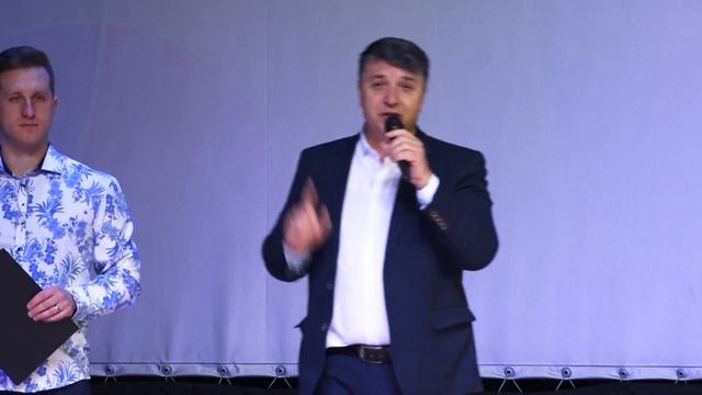 2022 12 17 Открытие декады инвалидов в РДК