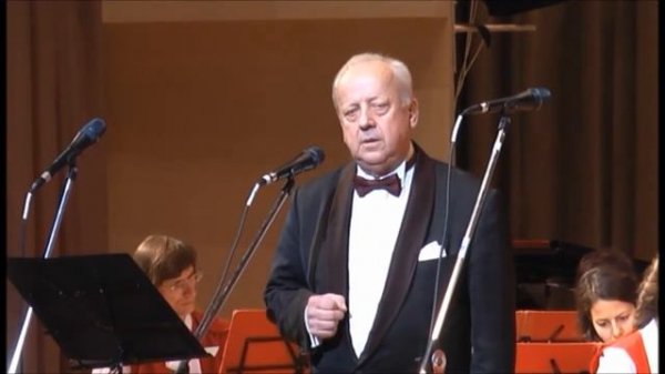 Caruso (Памяти Карузо)