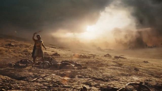 Ancient Mesopotamia in TOTAL WAR PHAROAH would be AWESOME! смотреть онлайн