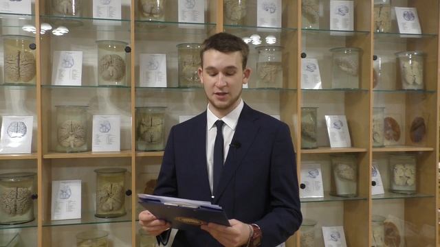 Воронежские годы профессора Бурденко смотреть онлайн