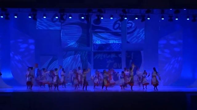 Lehakat Shalom - Falasha смотреть онлайн