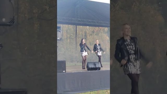 Фестиваль музыки. Молодёжный театр эстрады. Тень из прошлого. смотреть онлайн