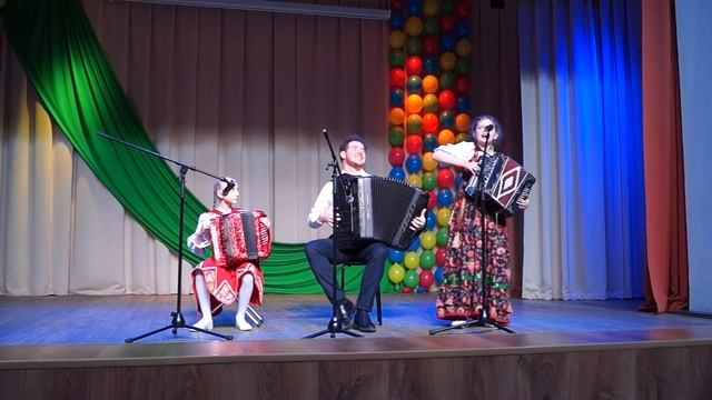 Динара Вдовина, Алевтина Соловьева и КОРСИКАНЕЦ. смотреть онлайн