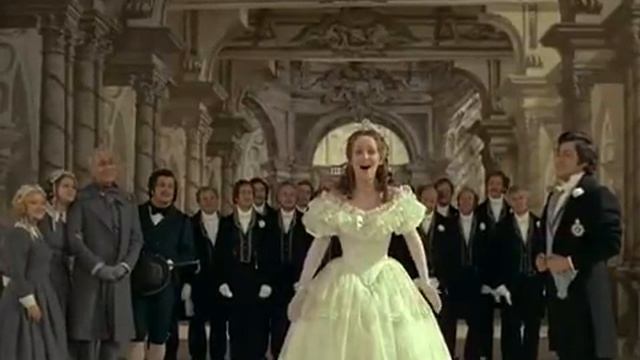 La Cenerentola, By Rossini with Francisco Araiza and Frederica von Stade_ Non più mesta . смотреть онлайн