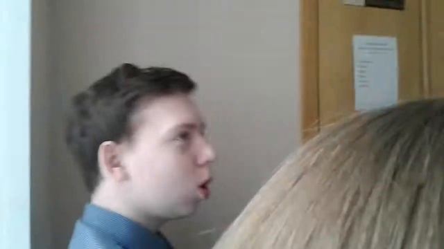 СИГНАЛИЗАЦИЯ В ШКОЛЕ! ! ! ВОУ ВОУ ВОУ!!! смотреть онлайн