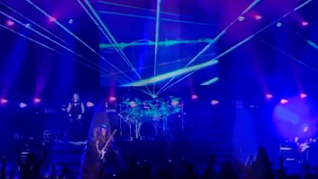 Кипелов  - V Лет (С.-Петербург, "Ледовый Дворец", 20.10.2008)