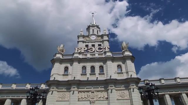 Министерство архитектуры и строительства Республики Беларусь смотреть онлайн