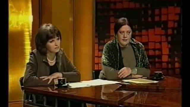 Школа Злословия - Галина Вишневская (1) смотреть онлайн