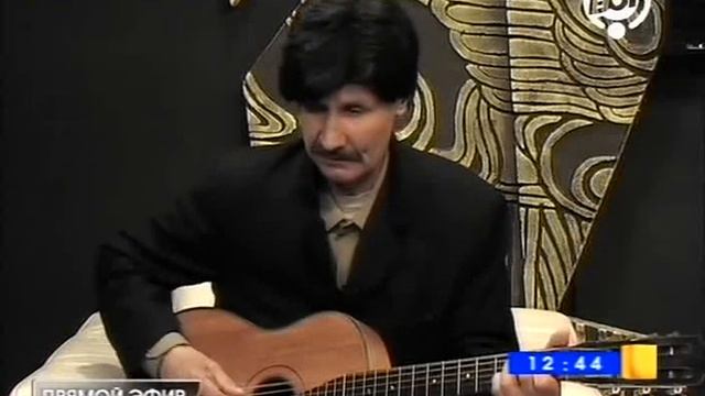 26. Александр Лепехин и Елена Семенова 17 апреля 2012 смотреть онлайн