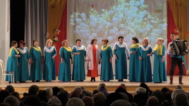 Андреевское сп