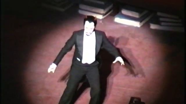 BOITO . MEFISTOFELE . " Ave signor..." смотреть онлайн