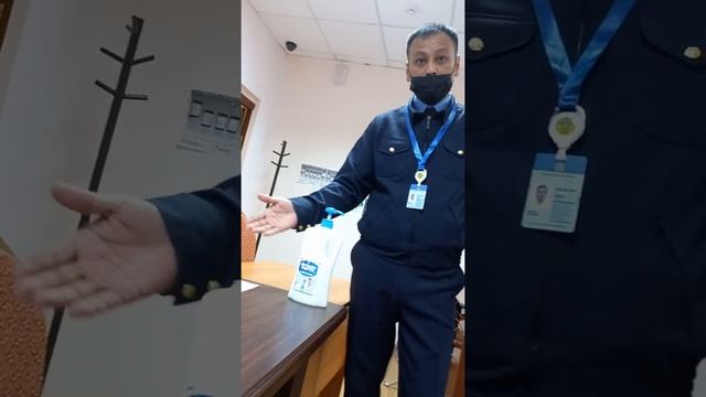 Беспредел в городе Павлодаре со стороны Акимата и суда. смотреть онлайн