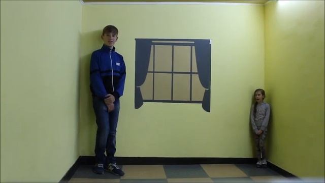 Музей Экспериментаниум в Киеве смотреть онлайн