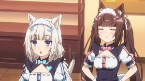 Аниме некопара все серии