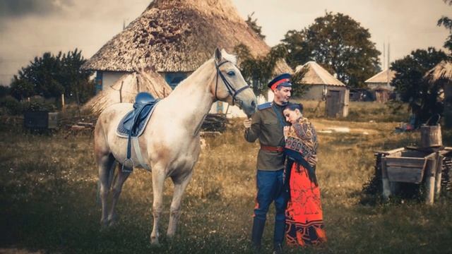 В СТЕПИ Любовь Пузикова смотреть онлайн