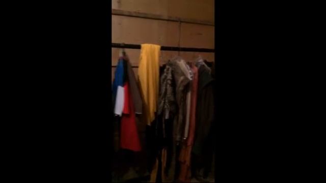 Doctor Who Merchandise Museum - Fundraiser смотреть онлайн